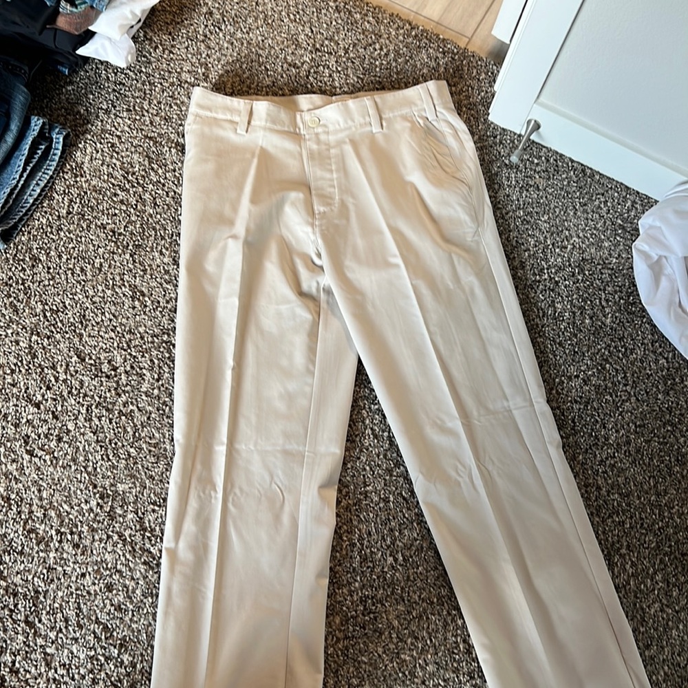 Cleaning out my closet